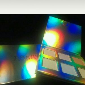 Holographic highlighter
